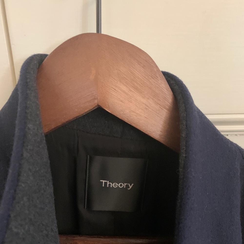 Theory Jacket - image 2